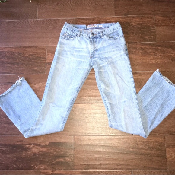 SOLD🦋 Miss Sixty Tommy Bootcut Jeans - Picture 2 of 4